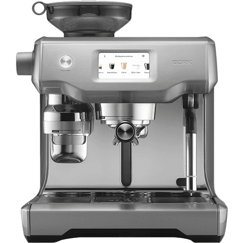 Кофейная станция BORK C807